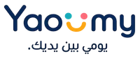 Yaoumy — يومي بين يديك